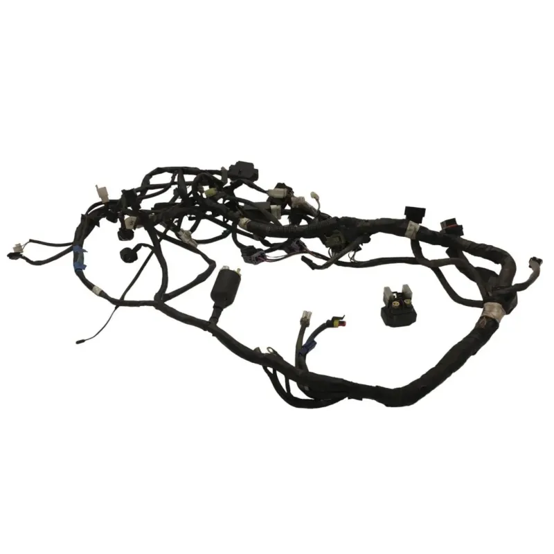 Faisceau electrique YAMAHA YPR 125 2006-2009 XMAX