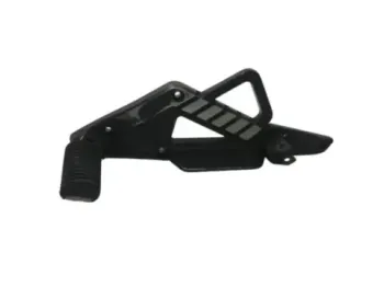 Platine avant gauche BMW K 100 RS 1000 1984-1989