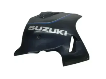 Cache flanc de carenage droit SUZUKI GSX 1100 F 1988-1993