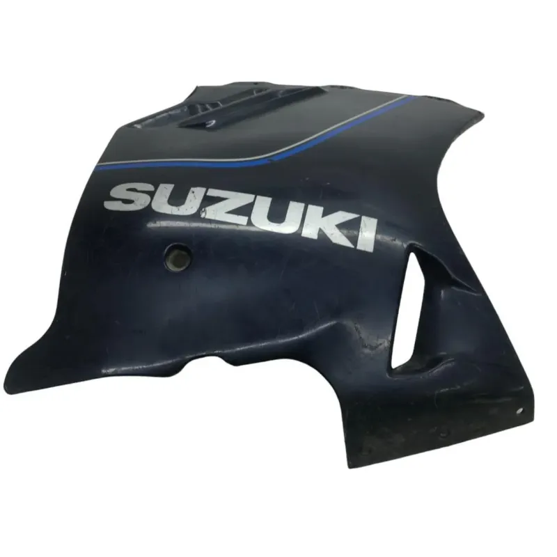 Cache flanc de carenage droit SUZUKI GSX 1100 F 1988-1993