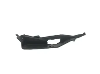 Plancher marche pied gauche HONDA NSS 125 2019-2020 FORZA
