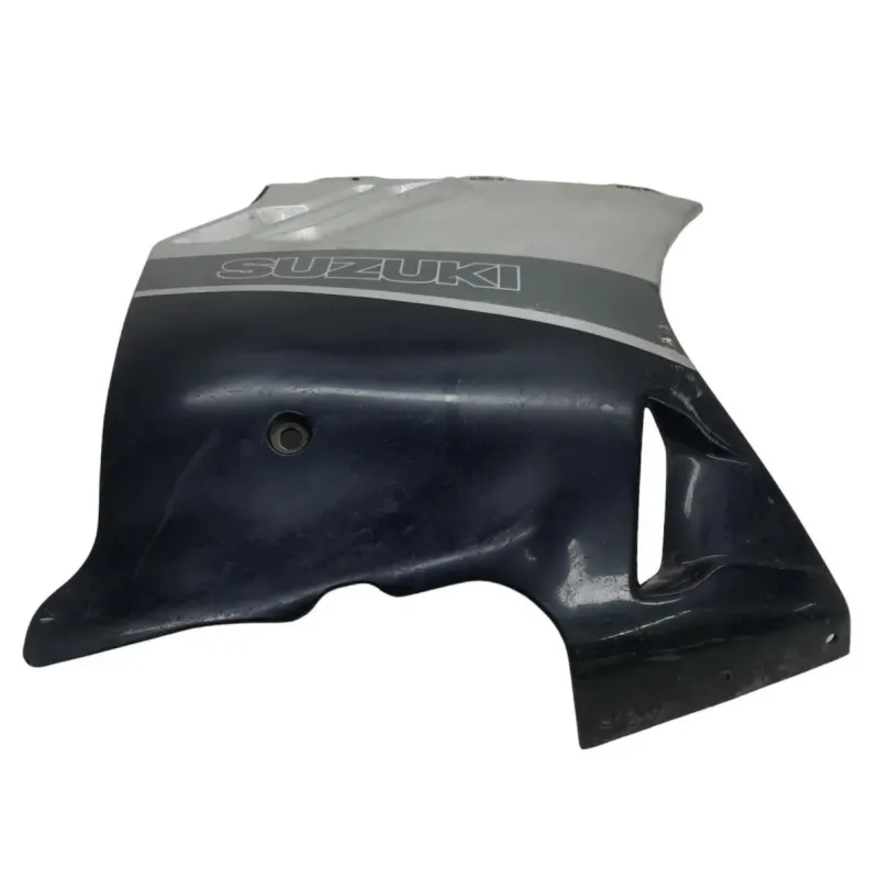 Cache flanc de carenage droit SUZUKI GSX 1100 F 1988-1993