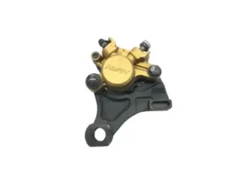 Etrier de frein arriere TRIUMPH DAYTONA 675 2006-2008