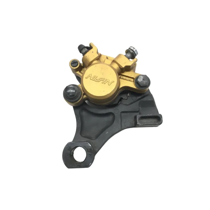 Etrier de frein arriere TRIUMPH DAYTONA 675 2006-2008