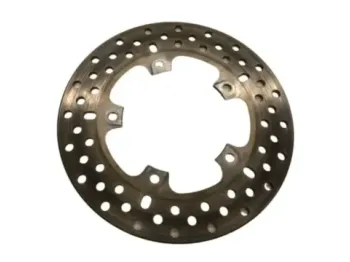 Disque frein arriere APRILIA RSV4 1000 2013-2014 APRC R ABS