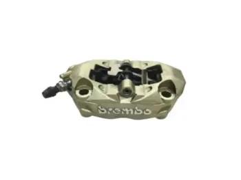 Etrier de frein avant gauche APRILIA RSV4 1100 2015-2016 TUONO V4 FACTORY