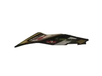 Cache carenage coque arriere droit APRILIA RSV4 1000 2013-2014 APRC R ABS