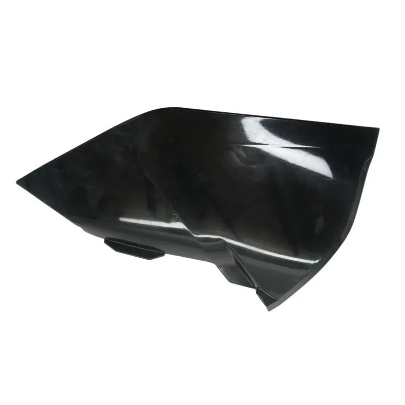 Cache lateral gauche KTM SX 125 2016-2018