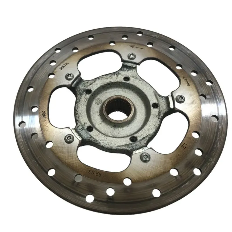 Disque frein arriere PIAGGIO MP3 500 LT 2011-2013 SPORT