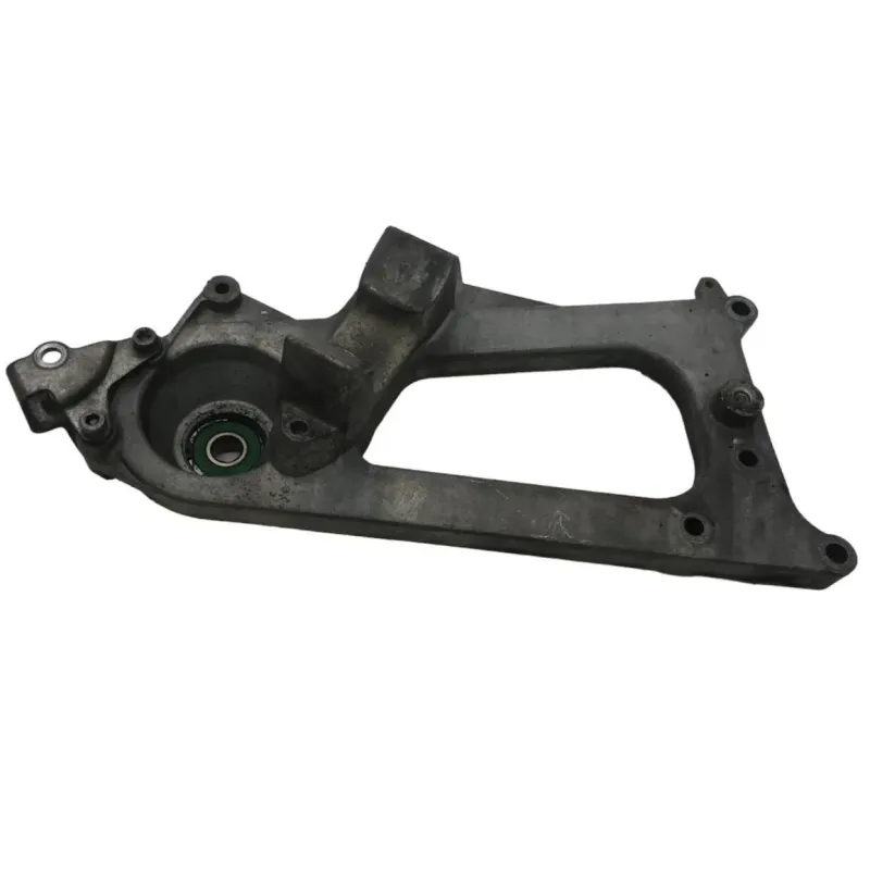 Bras support pot echappement PIAGGIO MP3 500 LT 2011-2013 SPORT