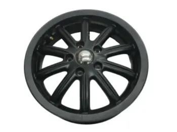 Jante avant PIAGGIO MP3 500 LT 2011-2013 SPORT
