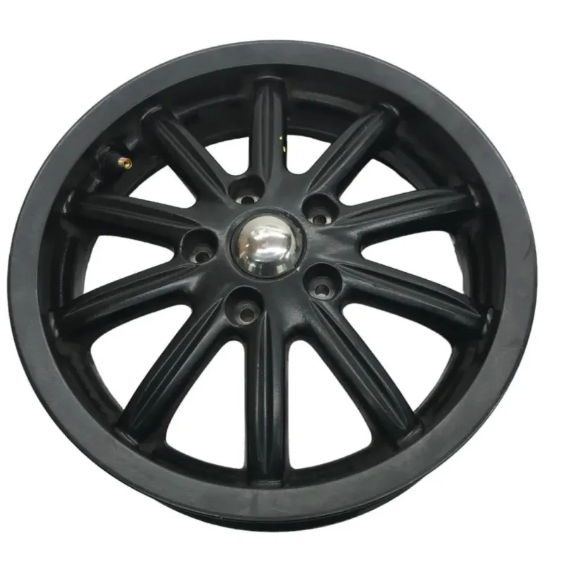 Jante avant PIAGGIO MP3 500 LT 2011-2013 SPORT