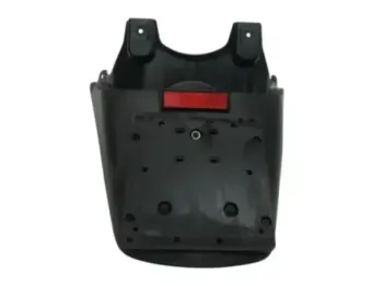 Support de plaque PIAGGIO MP3 500 LT 2011-2013 SPORT