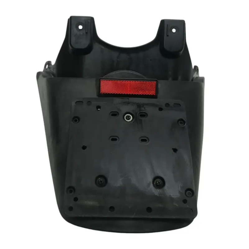 Support de plaque PIAGGIO MP3 500 LT 2011-2013 SPORT