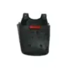 Support de plaque PIAGGIO MP3 500 LT 2011-2013 SPORT
