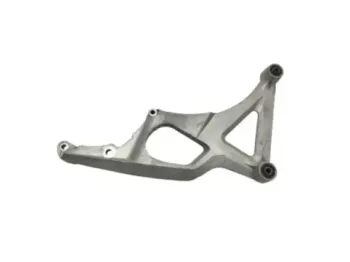 Bras support pot echappement GILERA GP 800 2007-2011