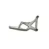 Bras support pot echappement GILERA GP 800 2007-2011 Bras support pot echappement GILERA GP 800 2007-2011
