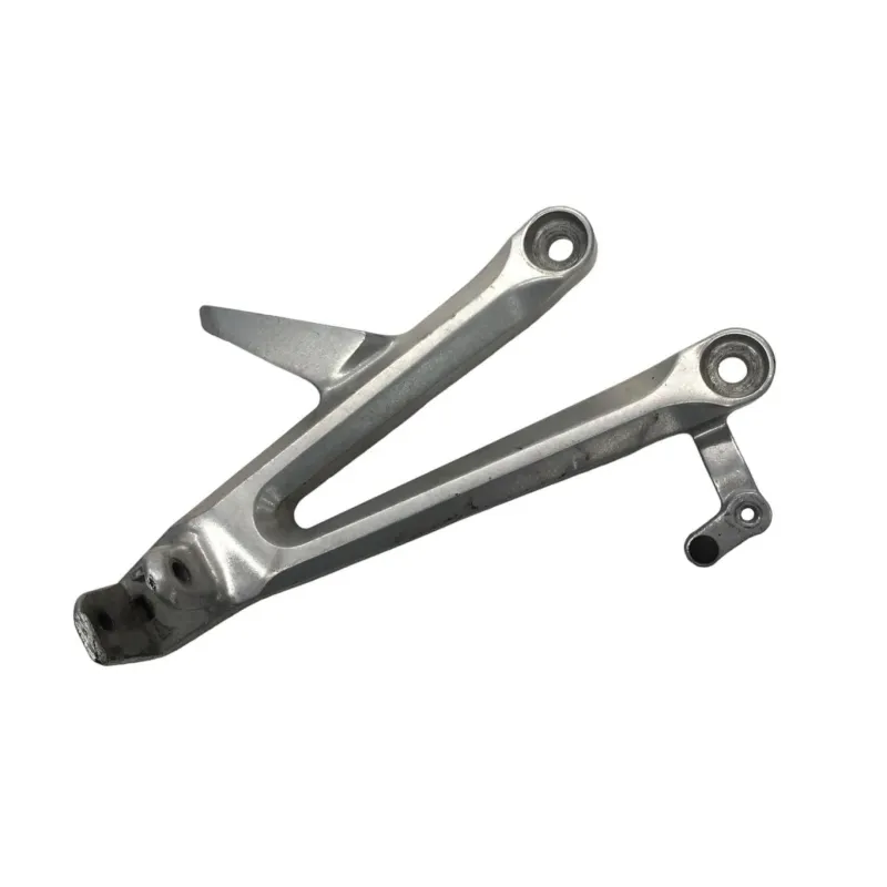 Platine arriere droite HONDA CBR 1000 RR 2004-2005 FIREBLADE