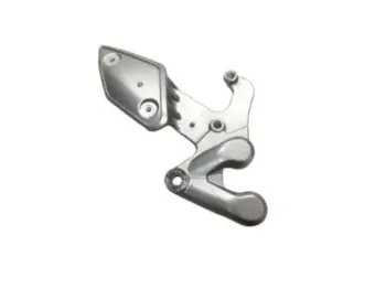 Platine avant droite YAMAHA MT01 1700 2005-2012