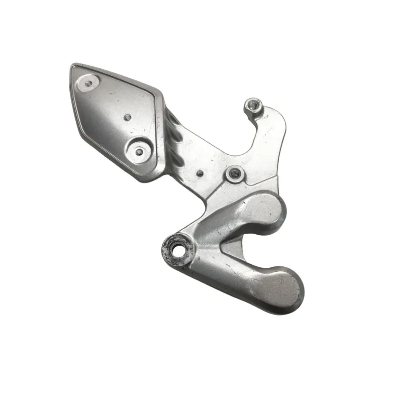 Platine avant droite YAMAHA MT01 1700 2005-2012