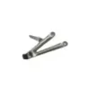 Platine arriere droite HONDA CBR 600 RR 2005-2006