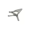 Platine avant gauche YAMAHA YZF 600 2003-2005 R6 Platine avant gauche YAMAHA YZF 600 2003-2005 R6
