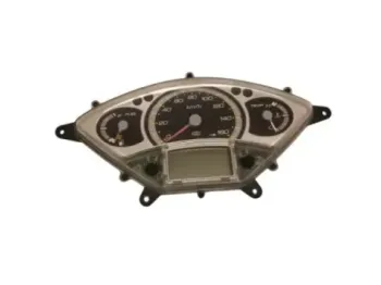 Compteur YAMAHA YPR 125 2006-2009 XMAX