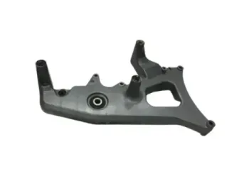 Bras support pot echappement YAMAHA YPR 125 2006-2009 XMAX
