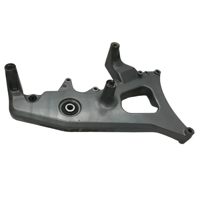 Bras support pot echappement YAMAHA YPR 125 2006-2009 XMAX