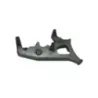 Bras support pot echappement YAMAHA YPR 125 2006-2009 XMAX Bras support pot echappement YAMAHA YPR 125 2006-2009 XMAX