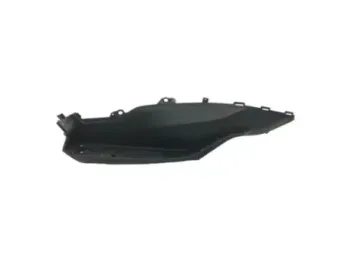 Plancher marche pied gauche HONDA NSS 125 2015-2018 FORZA