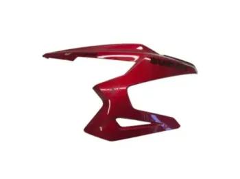 Cache flanc de carenage gauche SUZUKI DL 1050 2020-2024 VSTROM