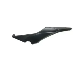 Cache carenage coque arriere gauche KAWASAKI Z 650 2020-2022