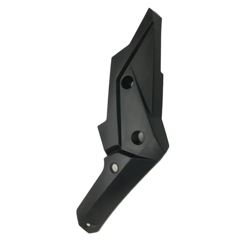 Demi sabot gauche HONDA XADV 750 2021-2024