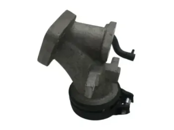 Pipe admission YAMAHA YPR 125 2014-2017 XMAX ABS