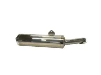 Silencieux (echappement) SUZUKI GSX F 1250 2010-2016