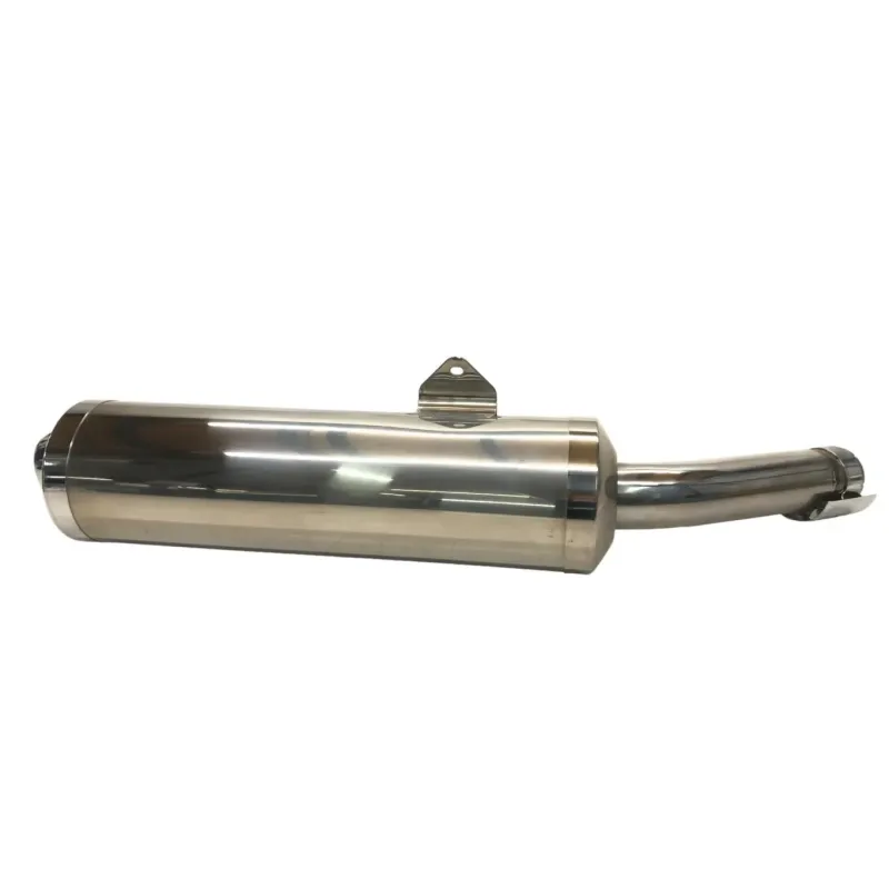 Silencieux (echappement) SUZUKI GSX F 1250 2010-2016