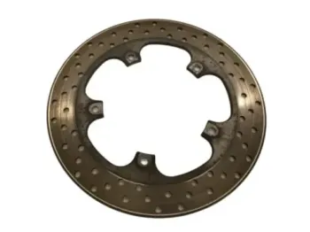 Disque frein avant YAMAHA YPR 125 2014-2017 XMAX ABS