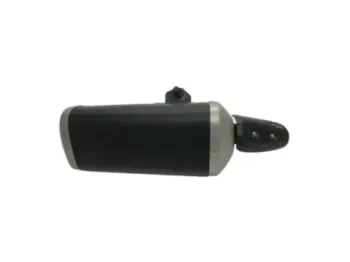Silencieux (echappement) YAMAHA FZ8 800 2011-2015