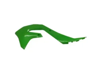 Cache carenage ecope gauche KAWASAKI KXF 450 2019-2020