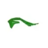 Cache carenage ecope gauche KAWASAKI KXF 450 2019-2020 Cache carenage ecope gauche KAWASAKI KXF 450 2019-2020