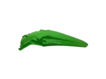 Garde boue arriere KAWASAKI KXF 250 2021-2023