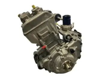 Moteur HONDA FJS 600 2001-2005 SILVER WING