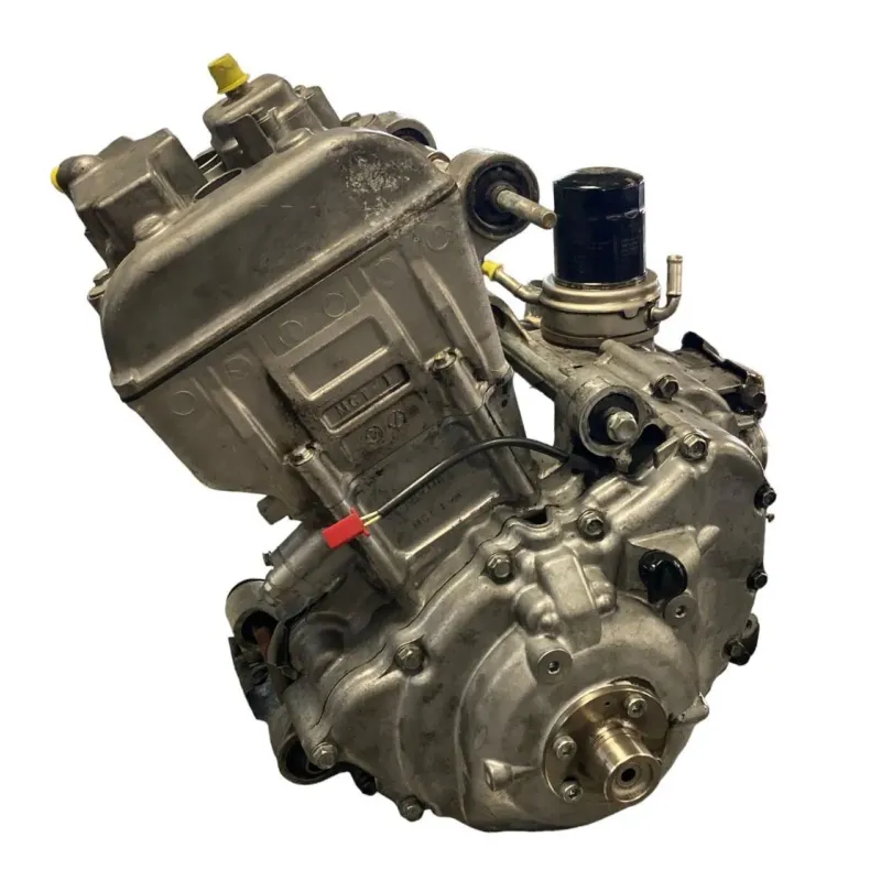 Moteur HONDA FJS 600 2001-2005 SILVER WING