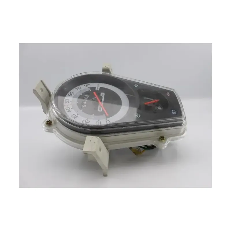 Compteur RIDE KALLIO 50 SUMMER EDITION 2010 - 2019