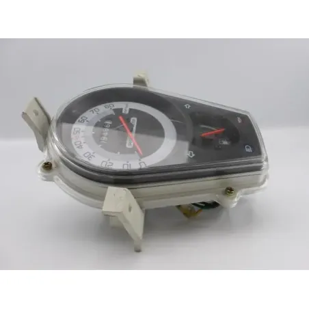 Compteur RIDE KALLIO 50 SUMMER EDITION 2010 - 2019
