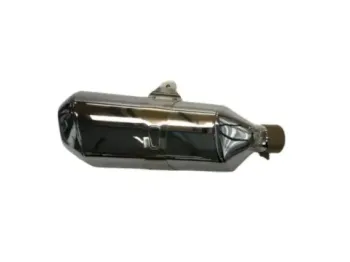 Silencieux (echappement) BMW R 1250 R 2019-2024