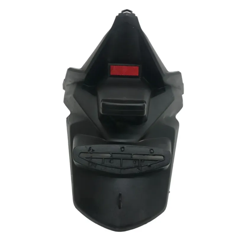 Support de plaque et eclairage YAMAHA YPR 125 2014-2017 XMAX ABS