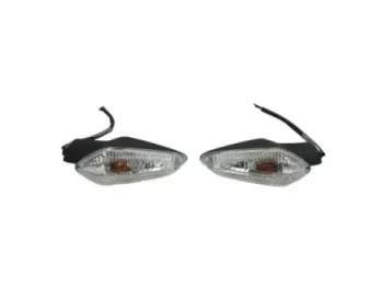 Clignotants arriere DUCATI HYPERMOTARD 821 2013-2015