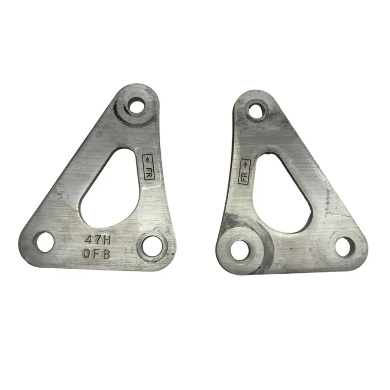 Biellette amortisseur SUZUKI GSXR 1000 2009-2016